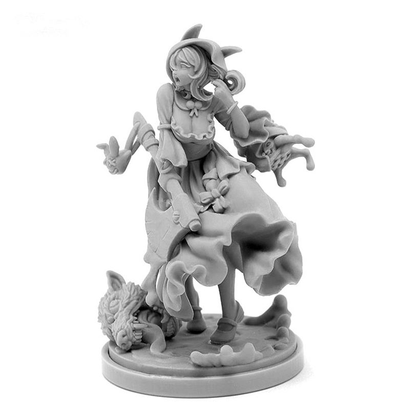 Kit de modélisme en résine KIN - Model Kit Revell avis et prix