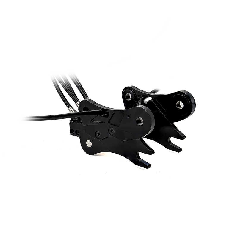 Coupleur hydraulique à dégagem - Model Kit Excavator avis et prix