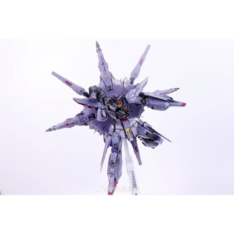 Kit de modèle mécanique à mont - Model Kit Daban avis et prix