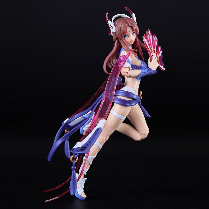 En stock Kotobukiya GN034 MS G - Model Kit Kotobukiya avis et prix