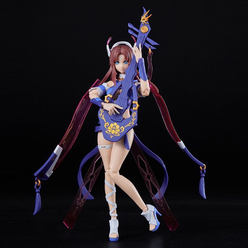 En stock Kotobukiya GN034 MS G - Model Kit Kotobukiya avis et prix
