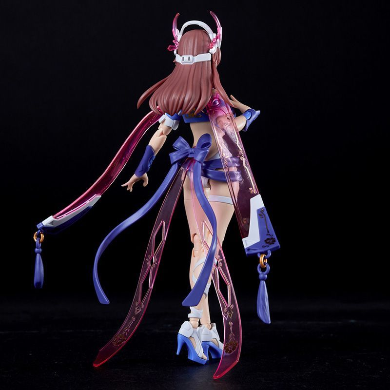 En stock Kotobukiya GN034 MS G - Model Kit Kotobukiya avis et prix