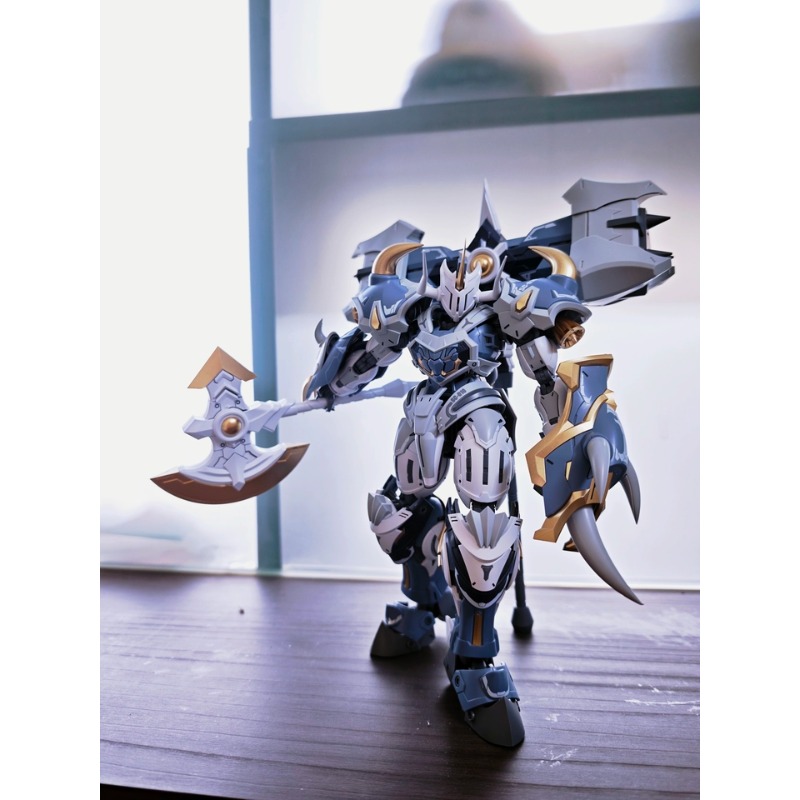 SNAA 1/144 SC-010 Furious Warh - Model Kit Daban avis et prix