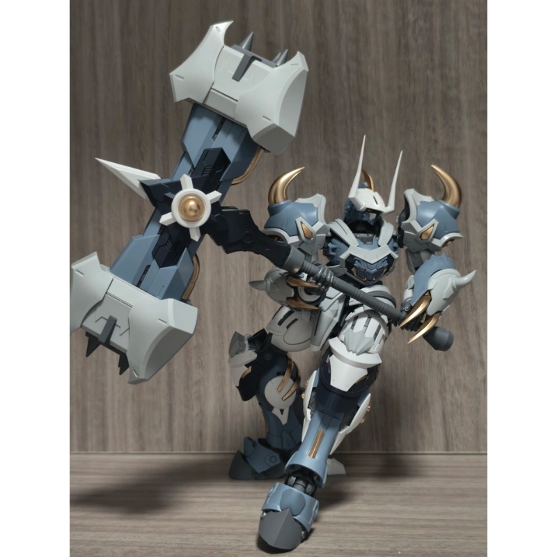 SNAA 1/144 SC-010 Furious Warh - Model Kit Daban avis et prix