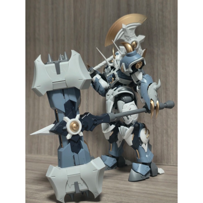 SNAA 1/144 SC-010 Furious Warh - Model Kit Daban avis et prix