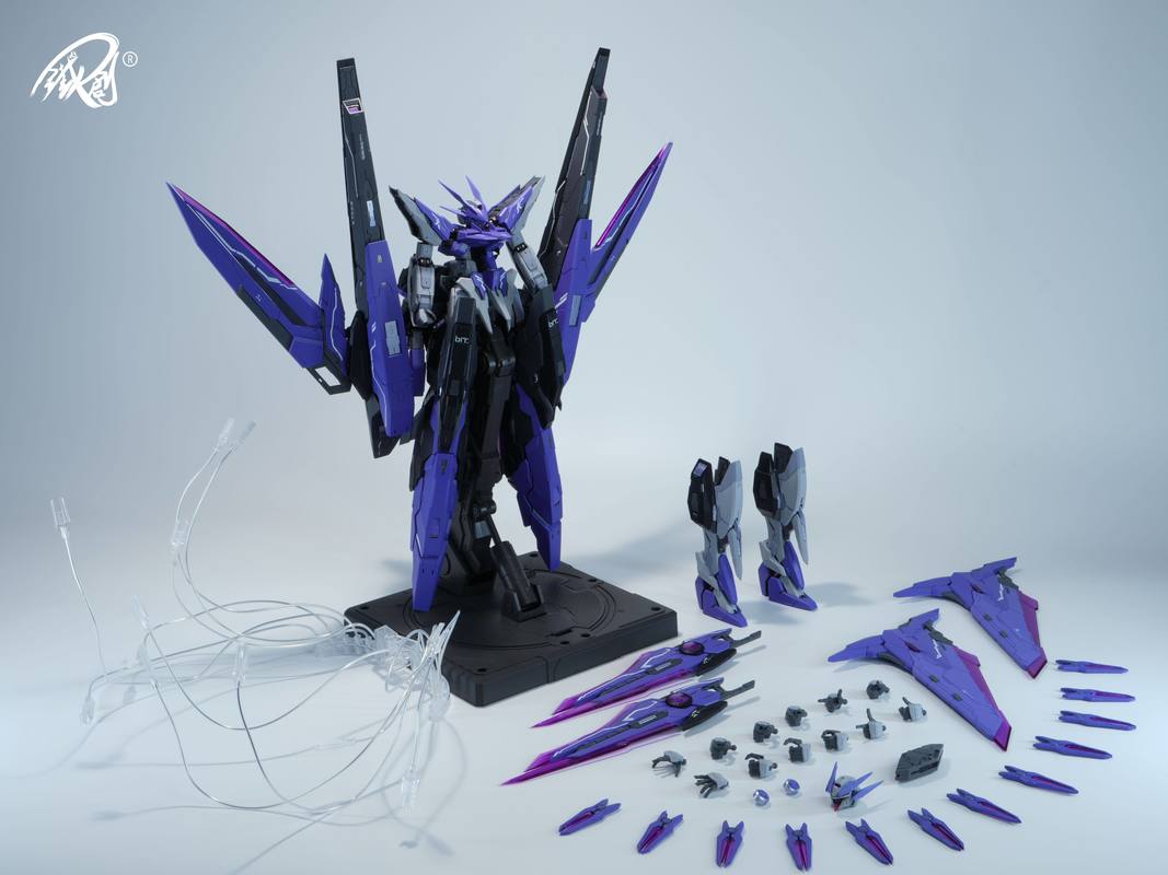 【EN STOCK】 IRON TOYS TC-004 ST - Model Kit Daban avis et prix