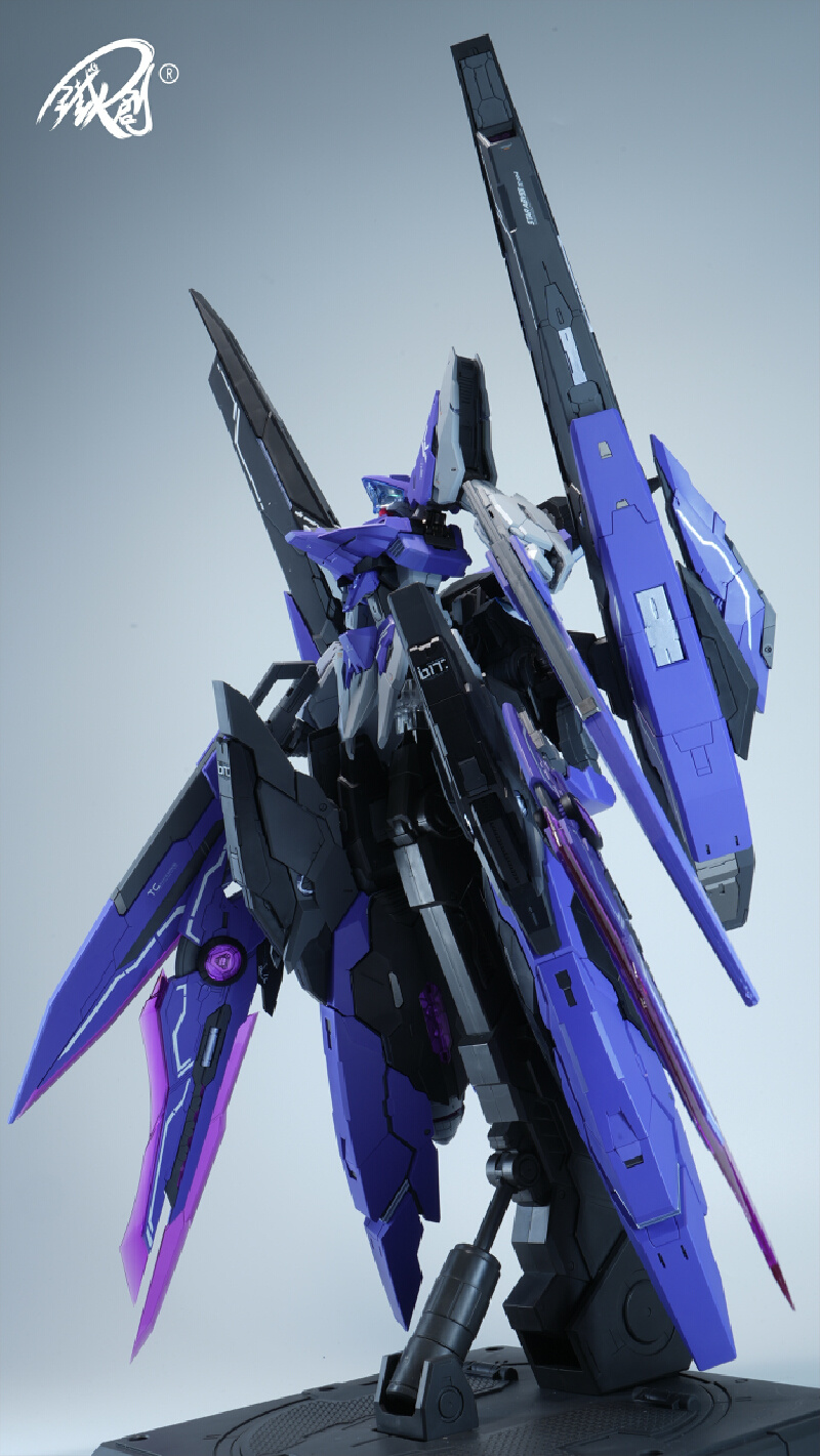 【EN STOCK】 IRON TOYS TC-004 ST - Model Kit Daban avis et prix