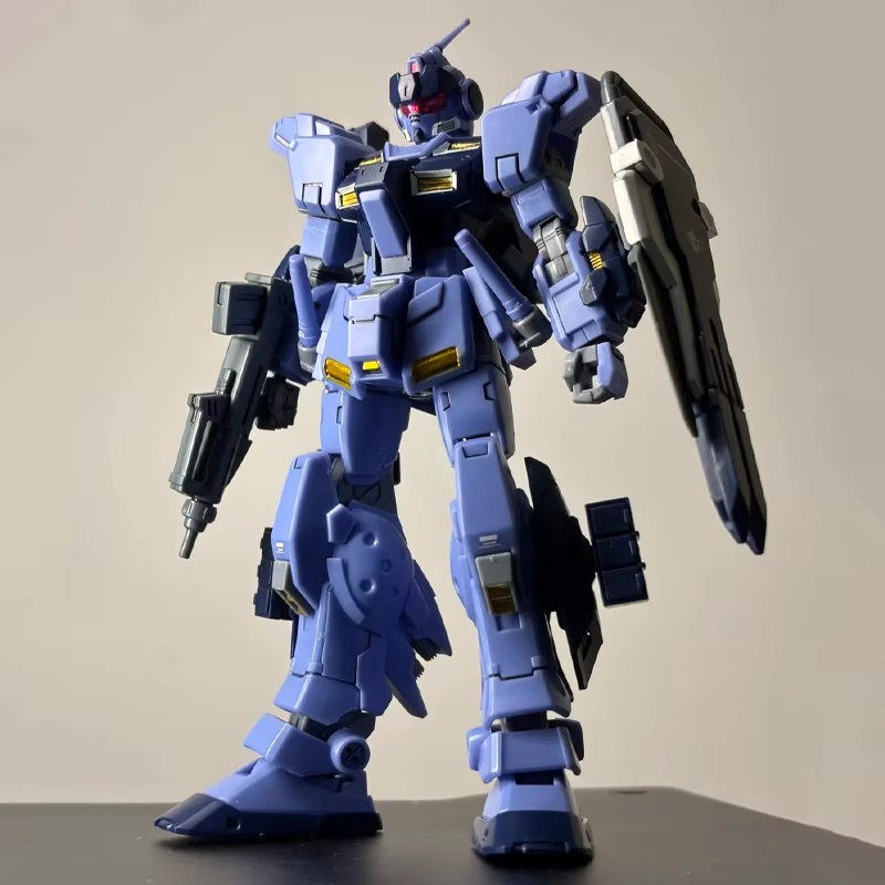 HGUC 1/144 Pale Rider Cavalry, - Model Kit Daban avis et prix