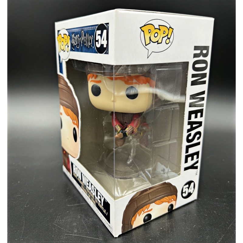 Funko POP Original Harry Potte - Model Kit Harry Potter avis et prix