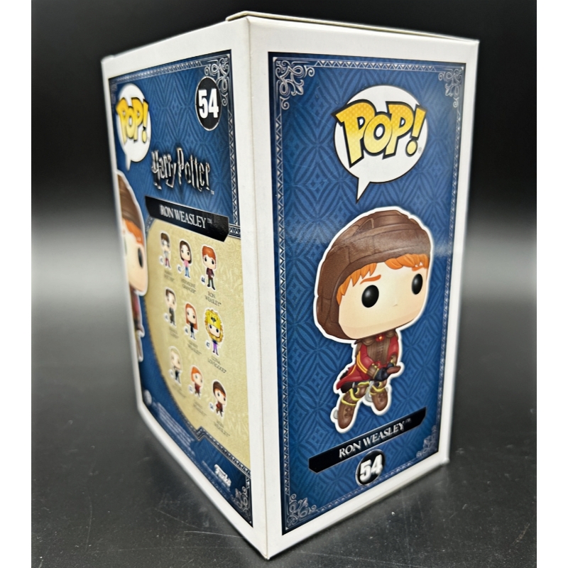 Funko POP Original Harry Potte - Model Kit Harry Potter avis et prix