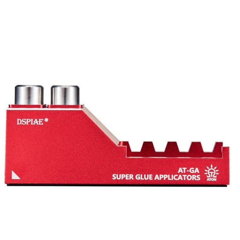 DSPIAE AT-GA Super colle suppo - Model Kit Tool Set avis et prix