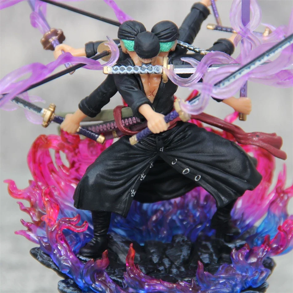 Une pièce Zoro figurine Anime  - Model Kit Bandai avis et prix