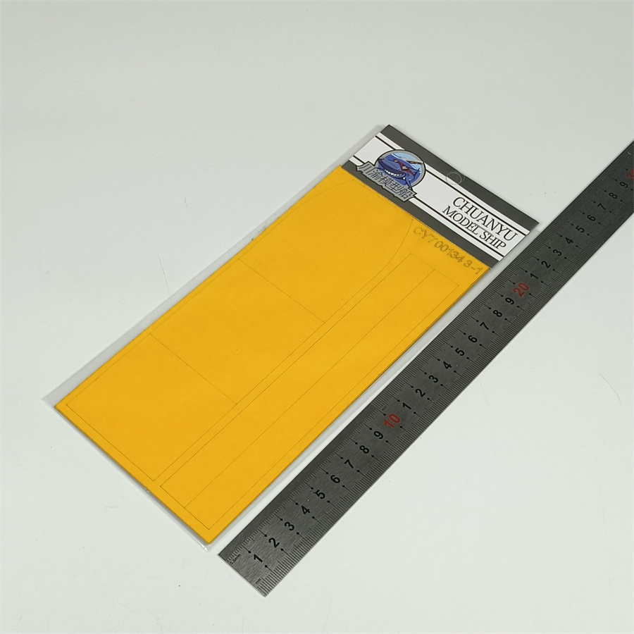 Feuille de masquage à l'échell - Model Kit Revell avis et prix