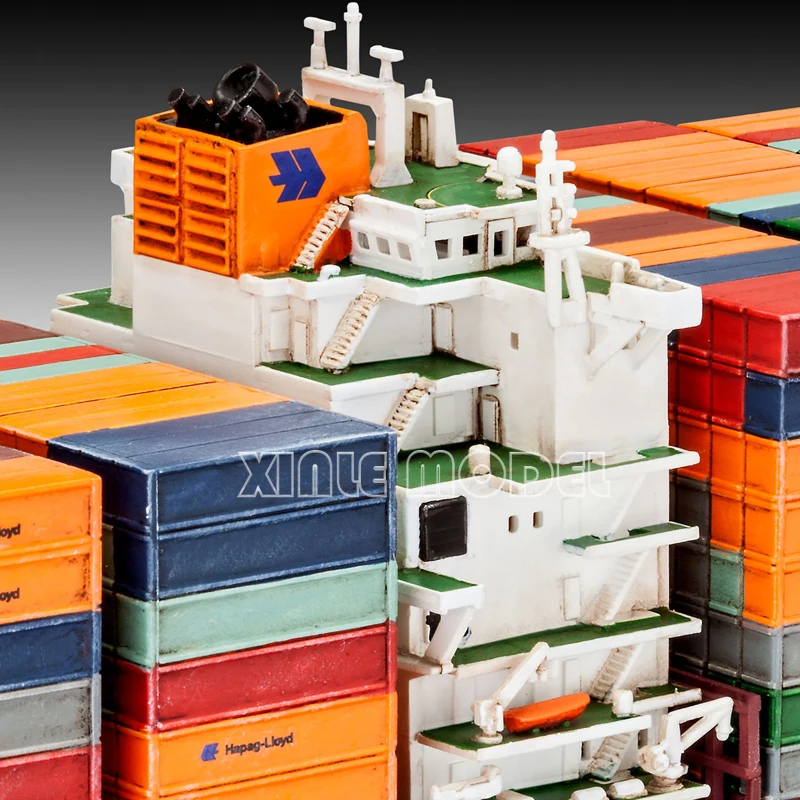 Revell – Kit de modèle de navi - Model Kit Revell avis et prix