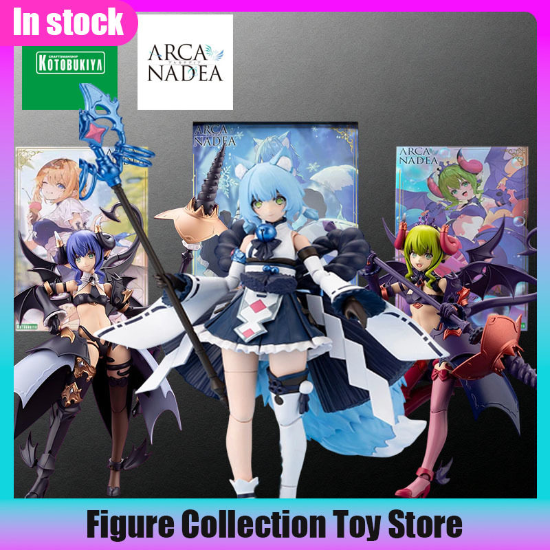 Kotobukiya – kit de modèles or - Model Kit Kotobukiya avis et prix