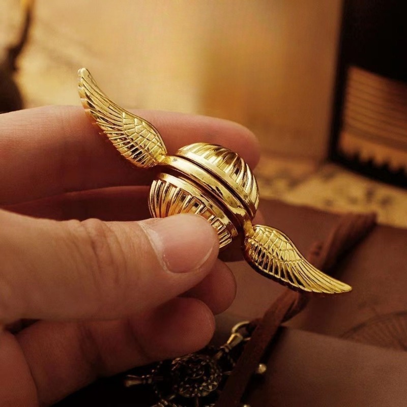 Fidget spinner créatif, access - Model Kit Harry Potter avis et prix