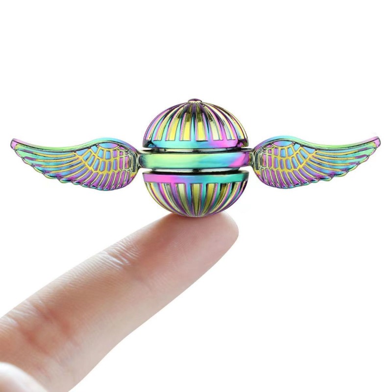 Fidget spinner créatif, access - Model Kit Harry Potter avis et prix
