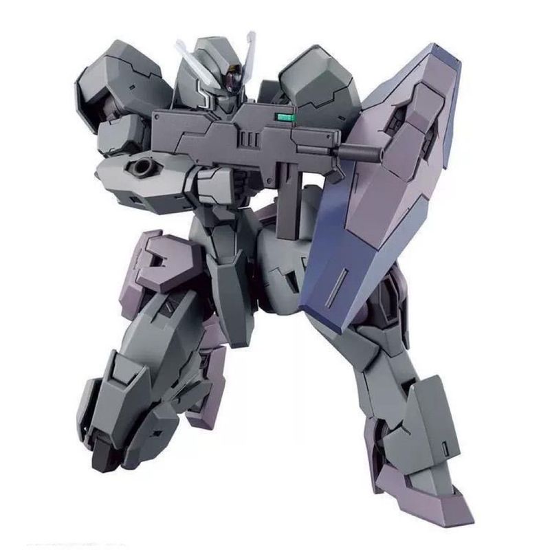 HG 144 sorcière de Mercury sér - Gundam Model Mg avis et prix
