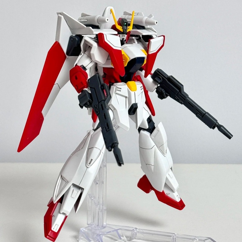 Bandai Gundam – figurine d'act - Model Kit Daban avis et prix