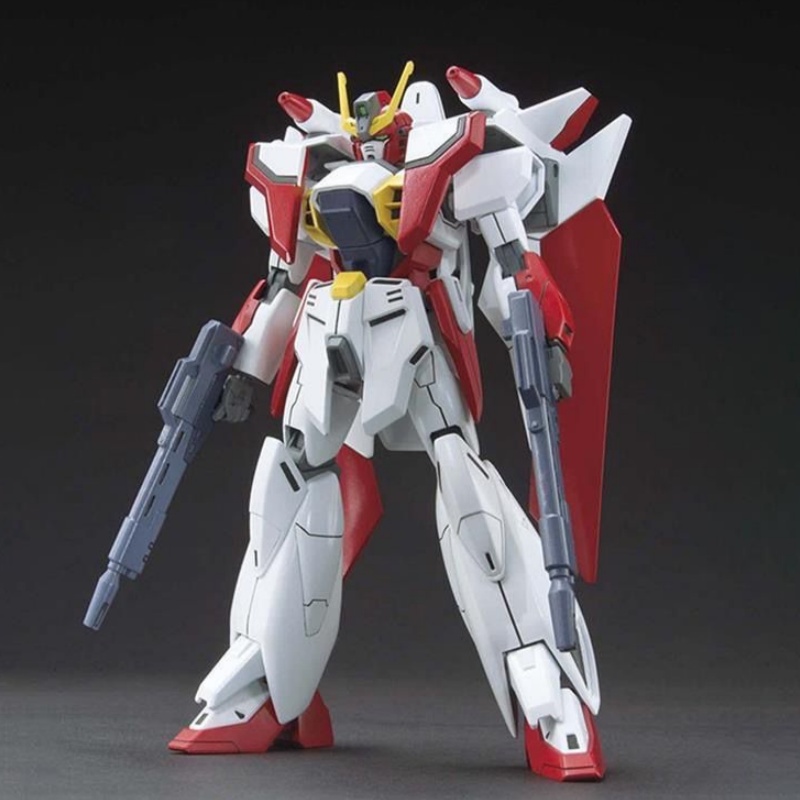 Bandai Gundam – figurine d'act - Model Kit Daban avis et prix