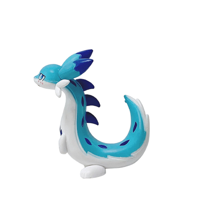 Nouvelles figurines Palworld C - Model Kit Bandai avis et prix