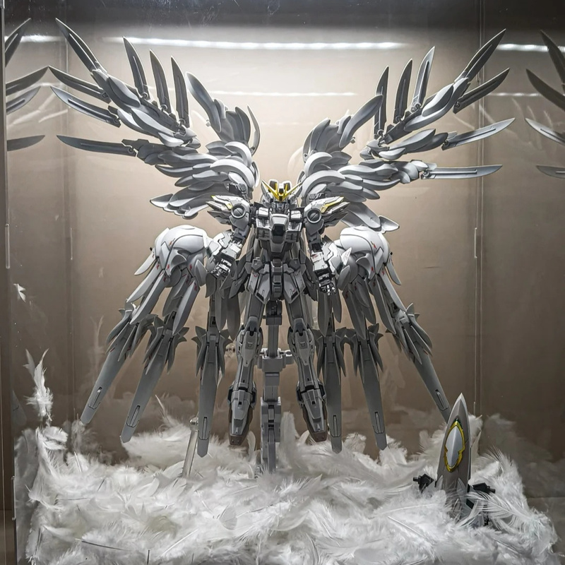 Vente Flash Daban 8827 MG 1/10 - Model Kit Daban avis et prix
