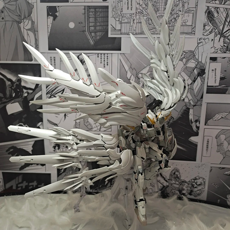 Vente Flash Daban 8827 MG 1/10 - Model Kit Daban avis et prix