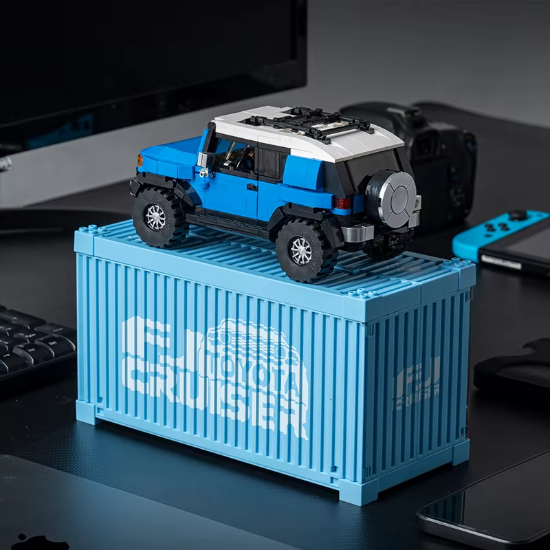 Blocs de construction de super - Model Kit Ae86 avis et prix