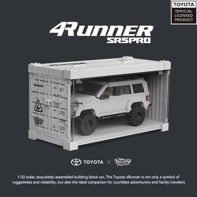 Blocs de construction de super - Model Kit Ae86 avis et prix