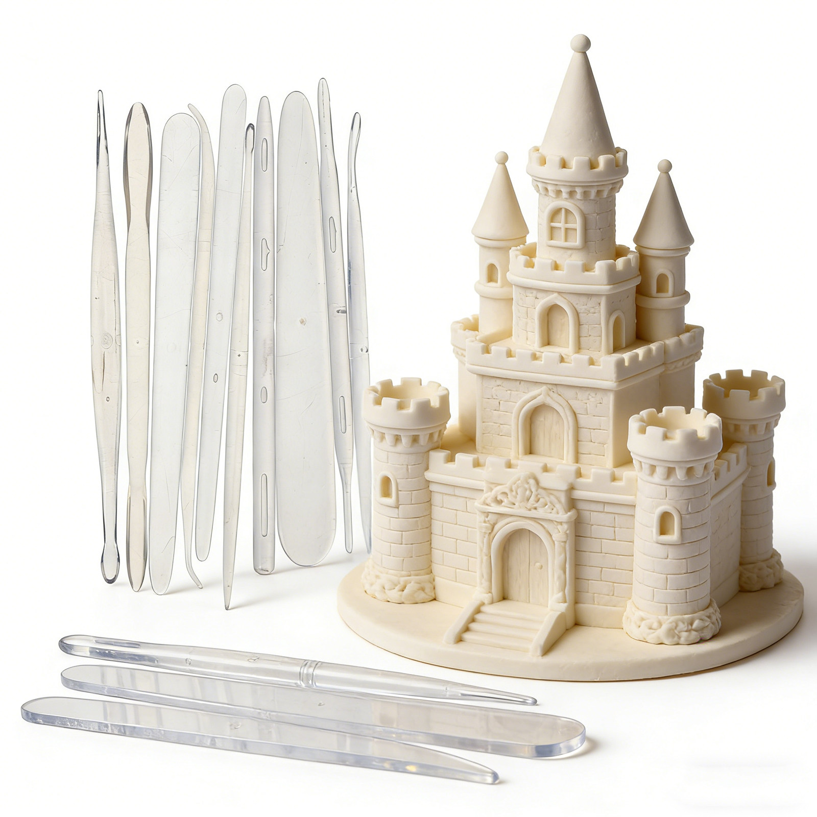 Kit d'outils de sculpture en a - Model Kit Tool Set avis et prix