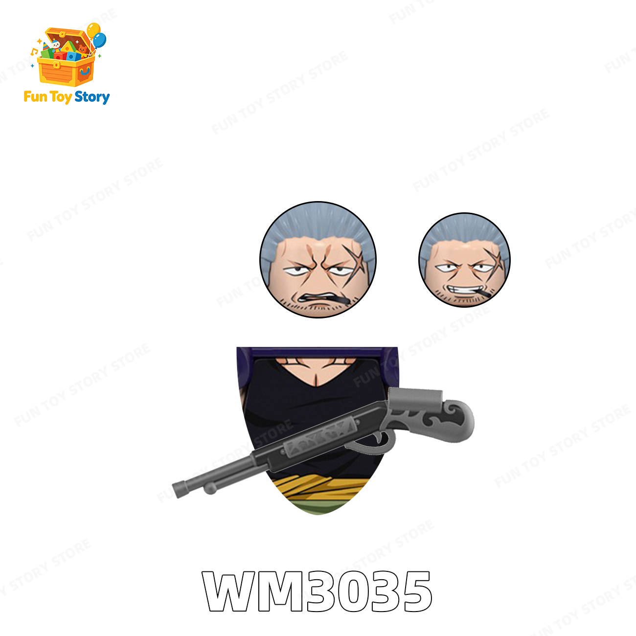 WM6222 Blocs de construction à - Model Kit Bandai avis et prix