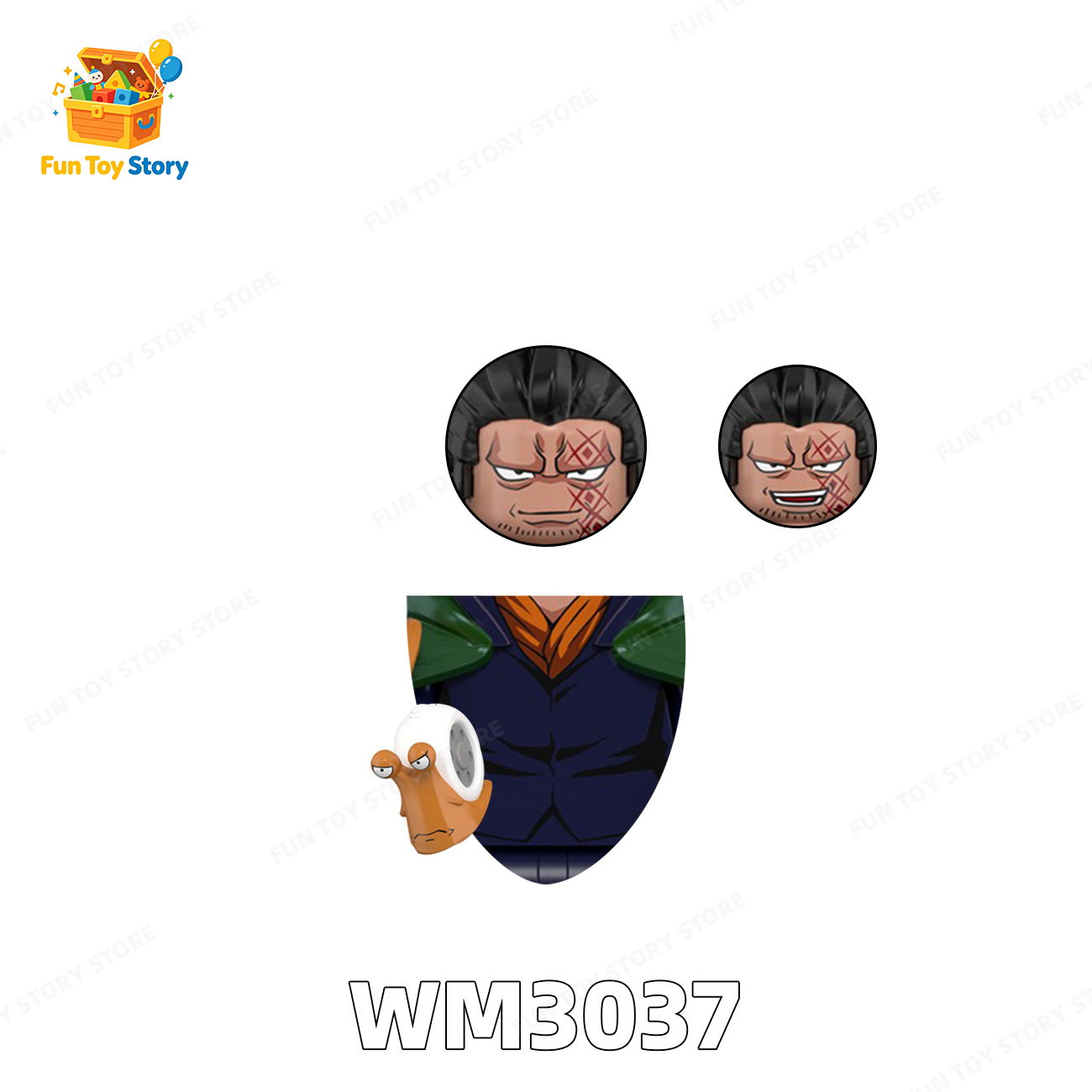 WM6222 Blocs de construction à - Model Kit Bandai avis et prix