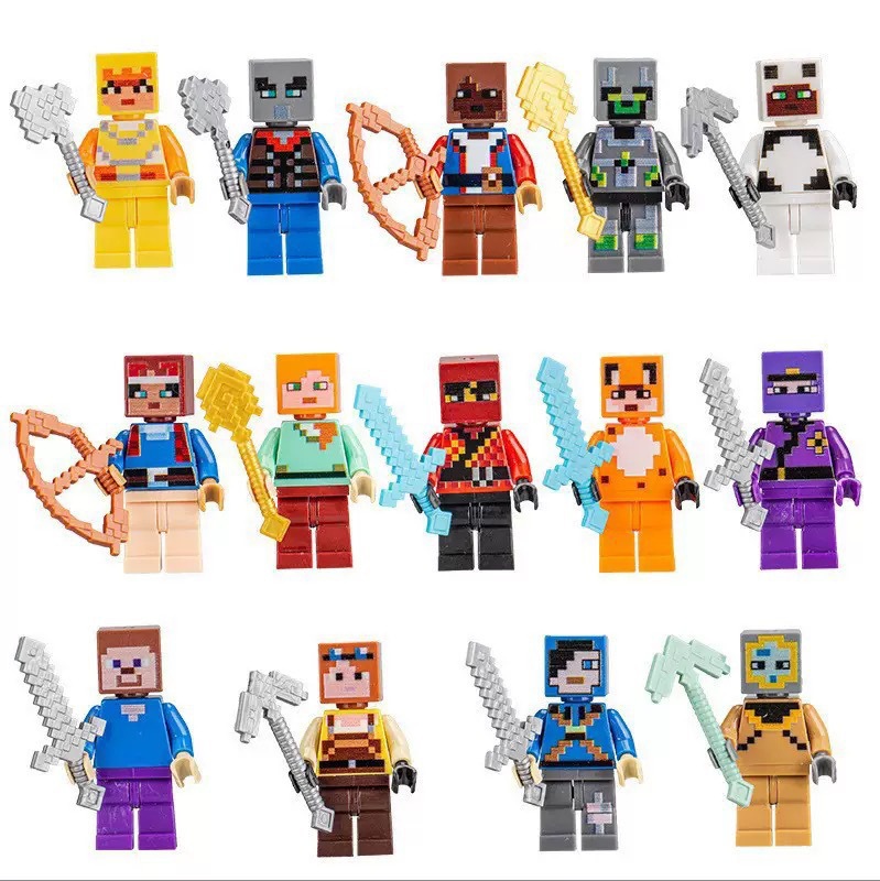 30/60 pièces Blocs de construc - Model Kit Bandai avis et prix