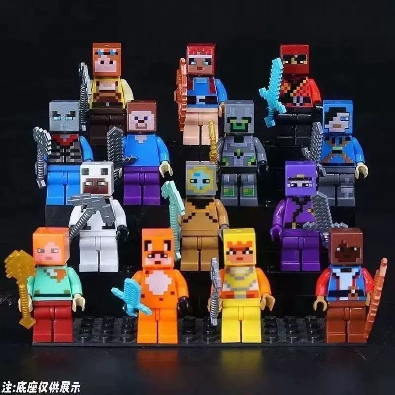 30/60 pièces Blocs de construc - Model Kit Bandai avis et prix
