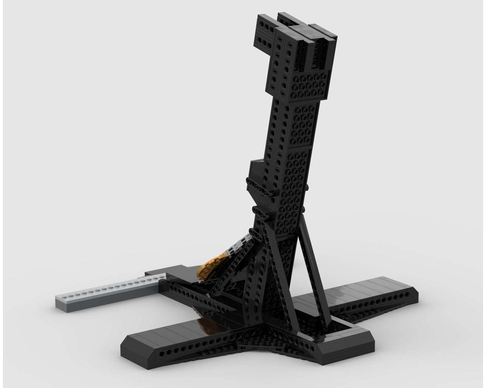 Support de base noir pour modè - Model Kit Star Wars avis et prix