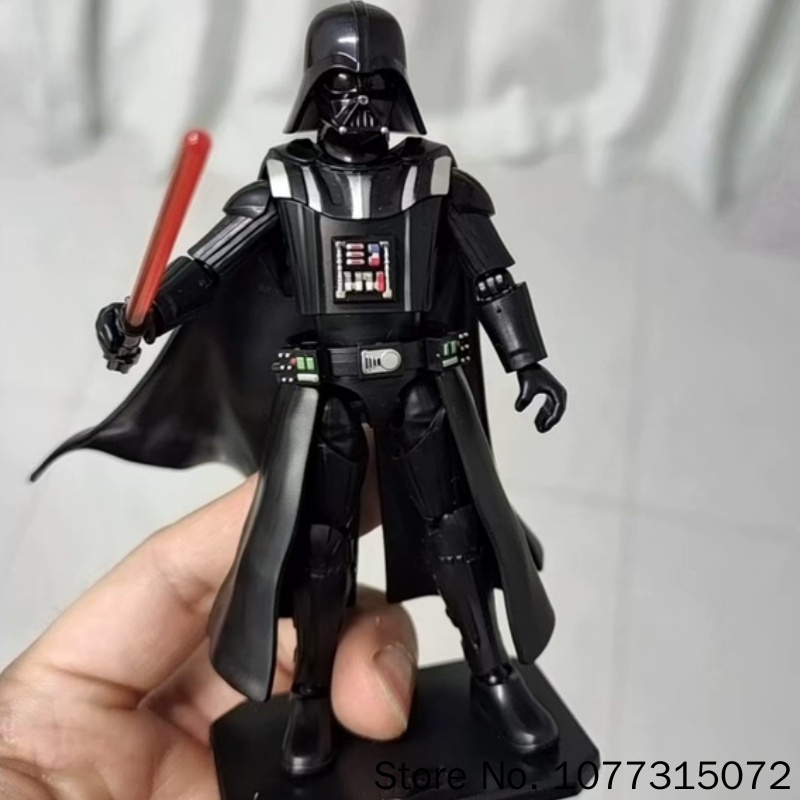 Blokees Star Wars Galaxy V2 Bo - Model Kit Star Wars avis et prix