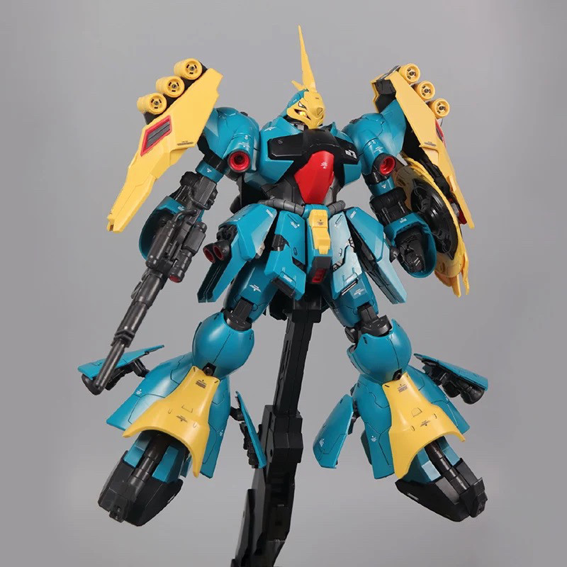 DABAN MG 1/100 8819 MSN-03 Jag - Model Kit Daban avis et prix