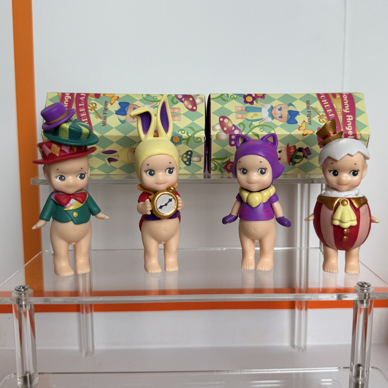 Mini figurines de la série fan - Model Kit Japanese avis et prix