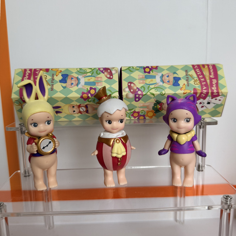 Mini figurines de la série fan - Model Kit Japanese avis et prix