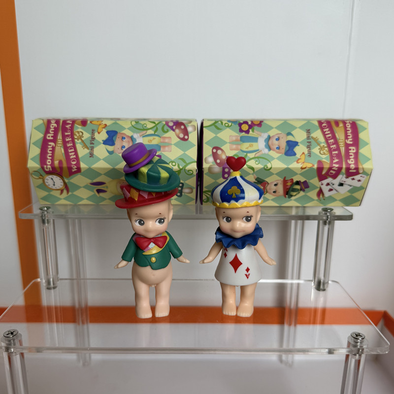 Mini figurines de la série fan - Model Kit Japanese avis et prix