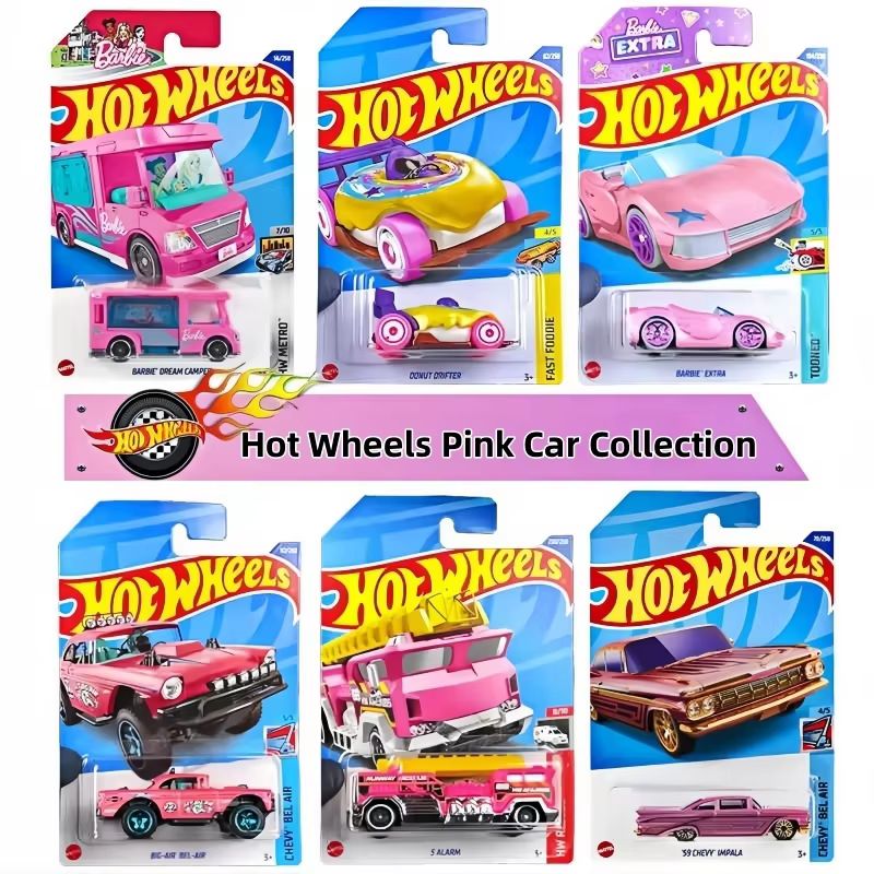 Mattel Hot Wheels – voiture de - Mattel Toy Hot Wheels avis et prix