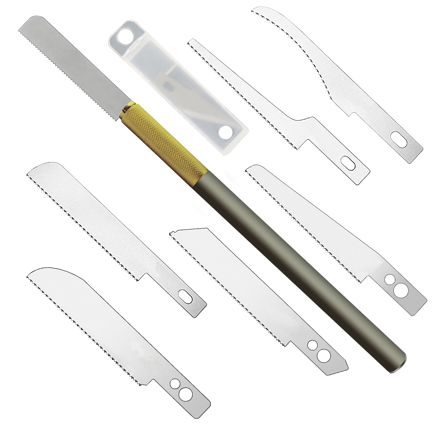 Joystar scie à main modèle out - Model Kit Tool Set avis et prix