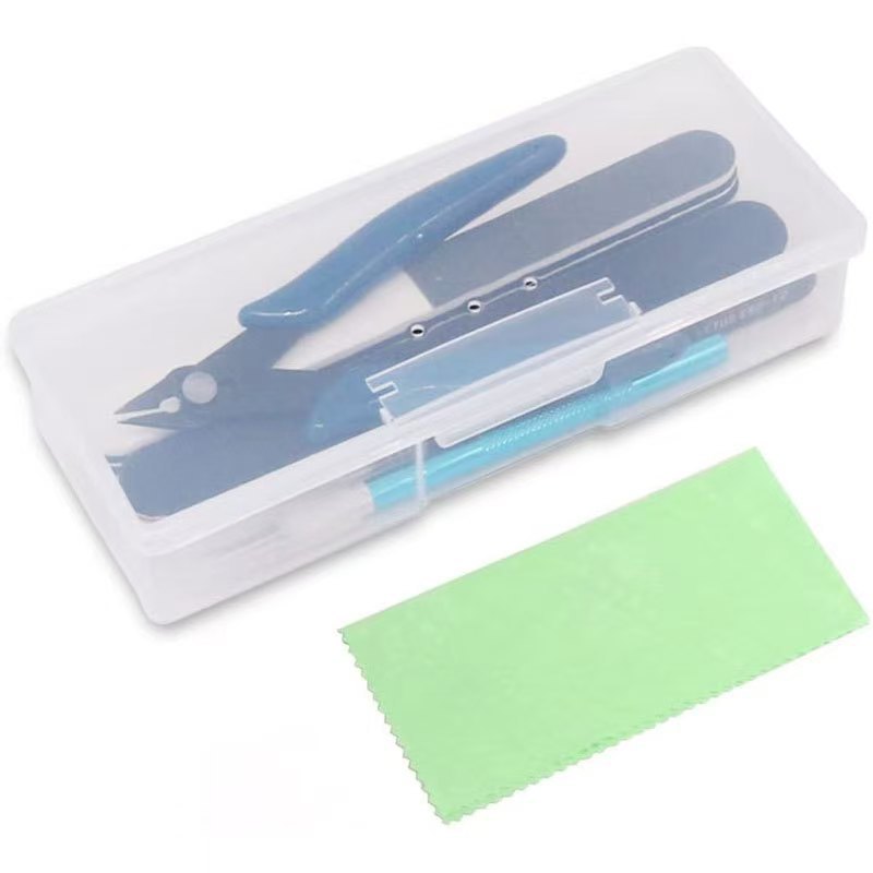 Kit d'outils de modélisme Gund - Model Kit Tool Set avis et prix