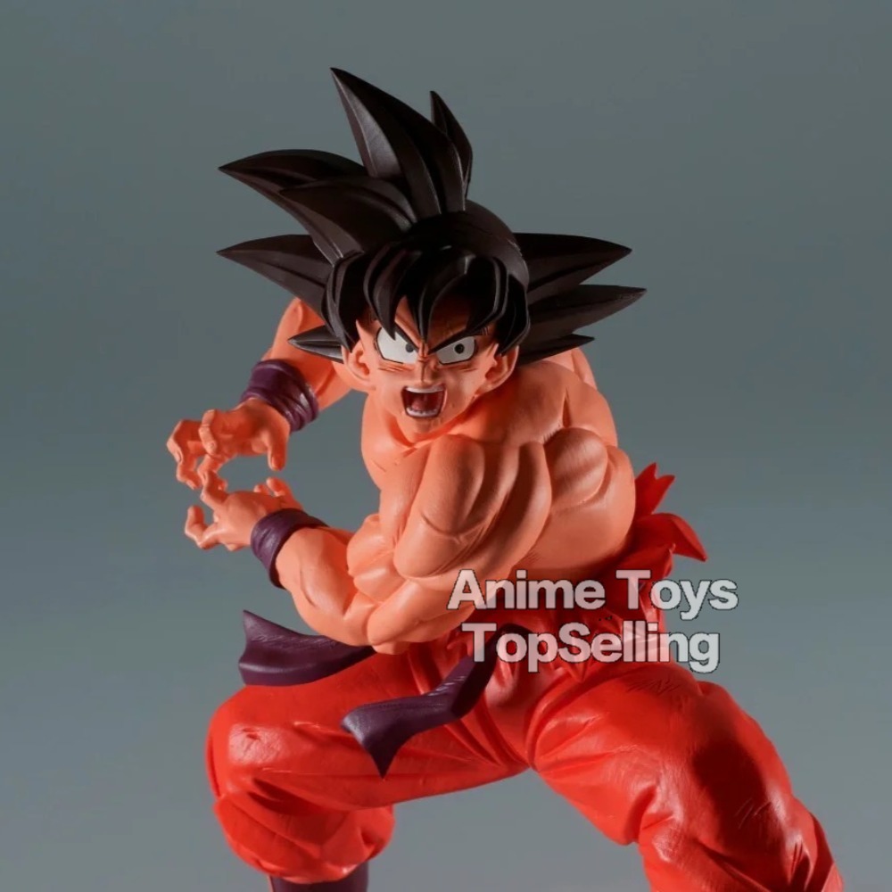13.5 cm Anime Dragon Ball Z Fi - Model Kit Vegito avis et prix