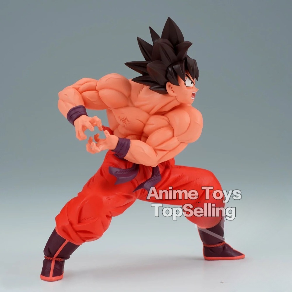 13.5 cm Anime Dragon Ball Z Fi - Model Kit Vegito avis et prix