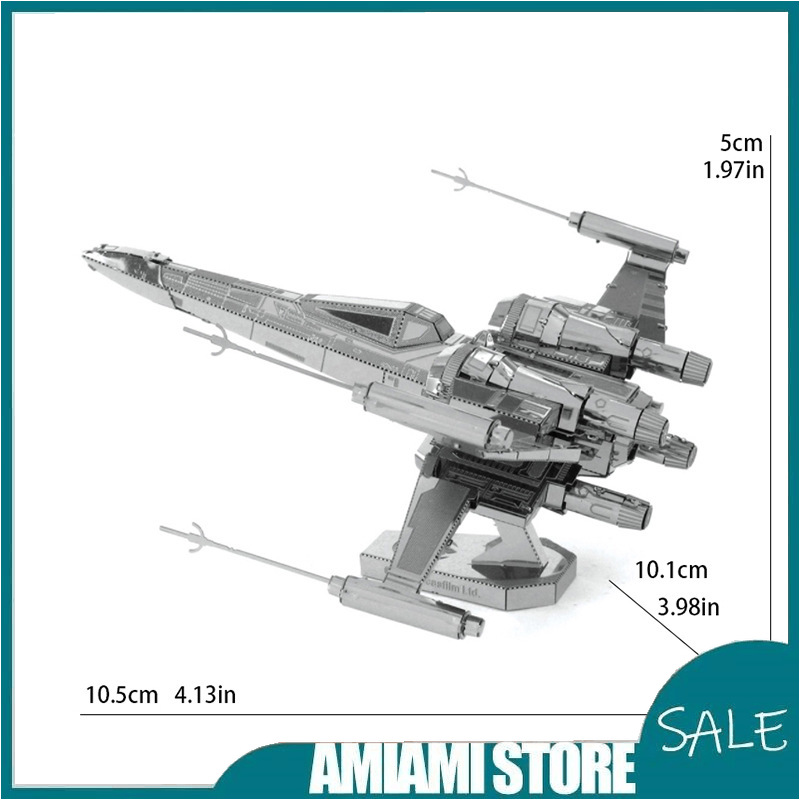 Kit de construction de modèles - Model Kit Star Wars avis et prix