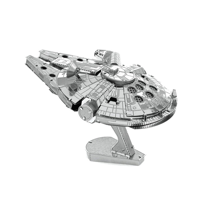 Kit de construction de modèles - Model Kit Star Wars avis et prix