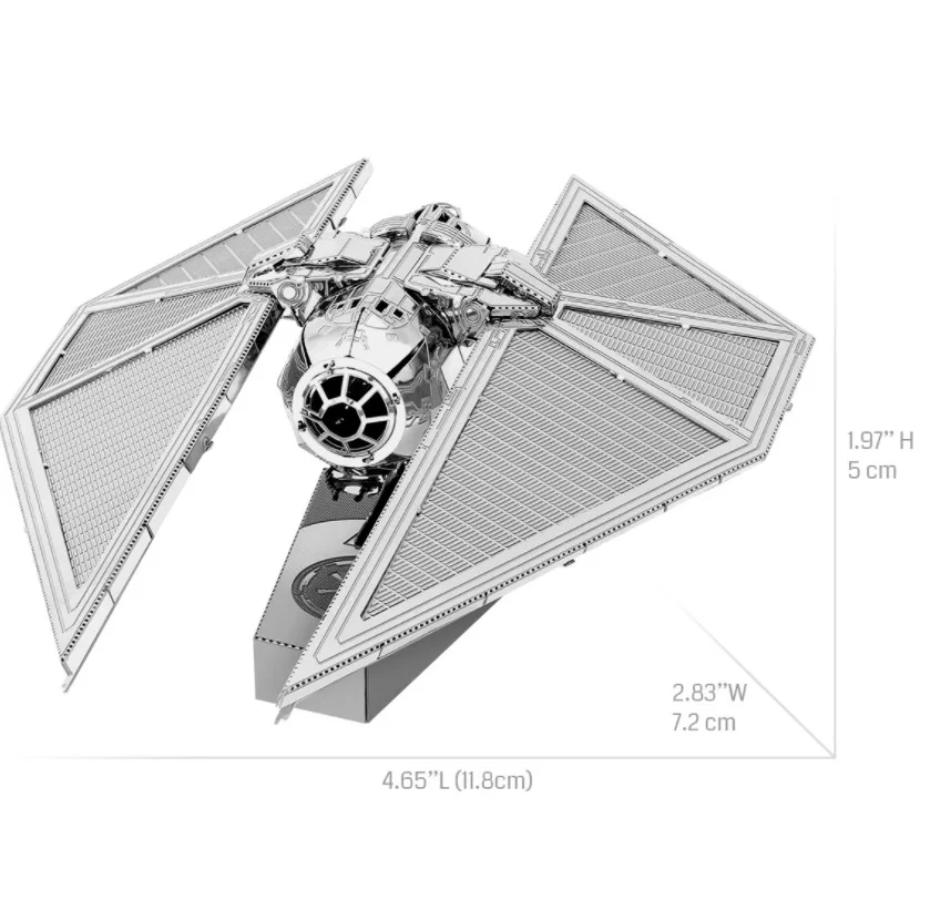 Kit de construction de modèles - Model Kit Star Wars avis et prix
