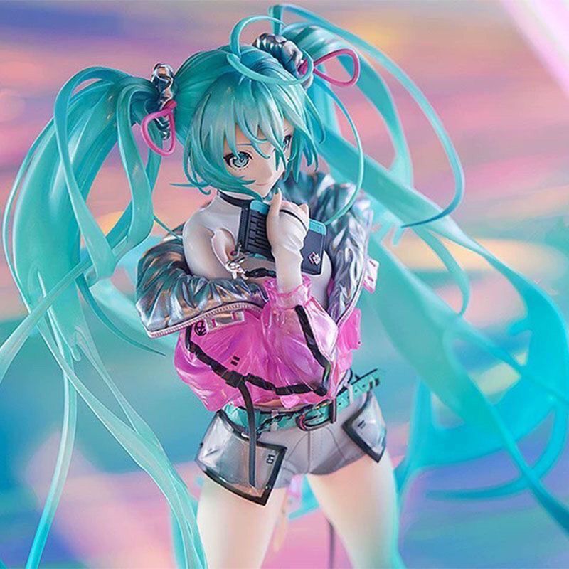 Figurine Miyayama Mai Hatsune  - Model Kit Japanese avis et prix