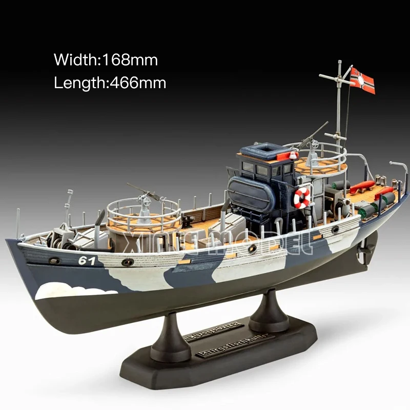 Revell – Kit de modèle de navi - Model Kit Revell avis et prix